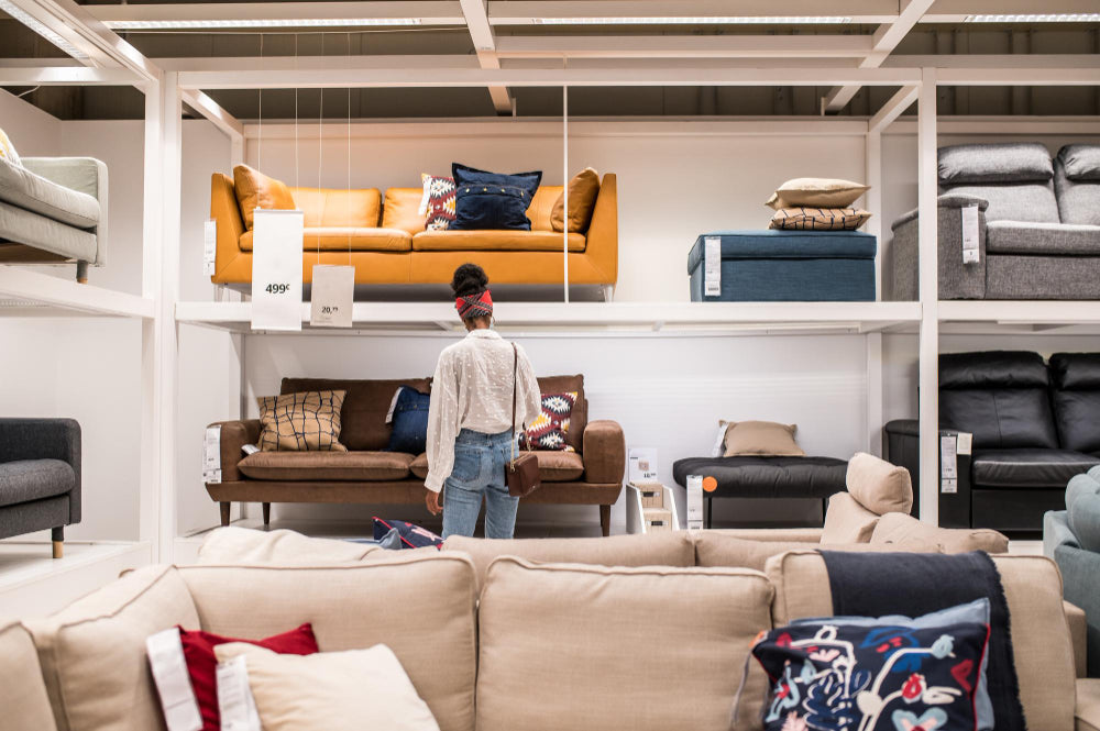 Best Furniture Store in Colorado: What to Look For