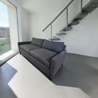 Room & Board Stevens 81” Sofa in Sumner Cadet