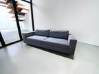 Restoration Hardware Maxwell 8FT Luxe Depth Sofa