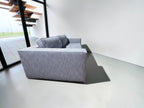 Restoration Hardware Maxwell 8FT Luxe Depth Sofa