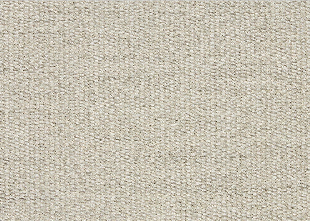 Crate & Barrel 93” Lounge Deep Sofa in Taft Cement