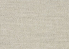 Crate & Barrel 93” Lounge Deep Sofa in Taft Cement