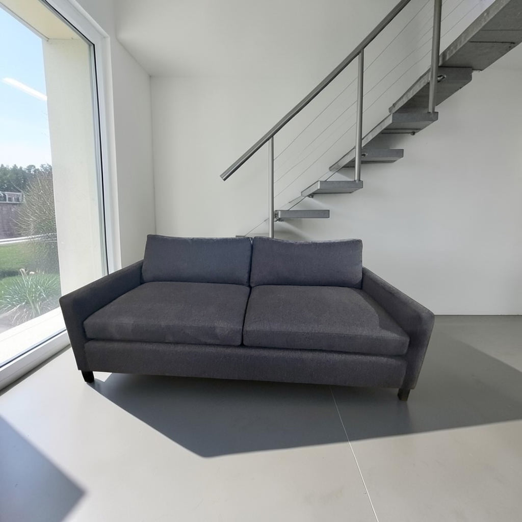 Room & Board Stevens 81” Sofa in Sumner Cadet