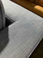 Restoration Hardware Maxwell 8FT Luxe Depth Sofa