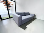 Restoration Hardware Maxwell 8FT Luxe Depth Sofa