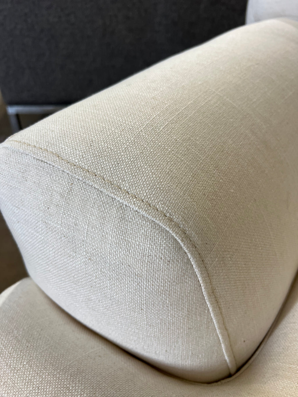 Article Abisko Abisko 42.5" Lounge Chair - Quartz White