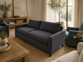 Room & Board Stevens 81” Sofa in Sumner Cadet