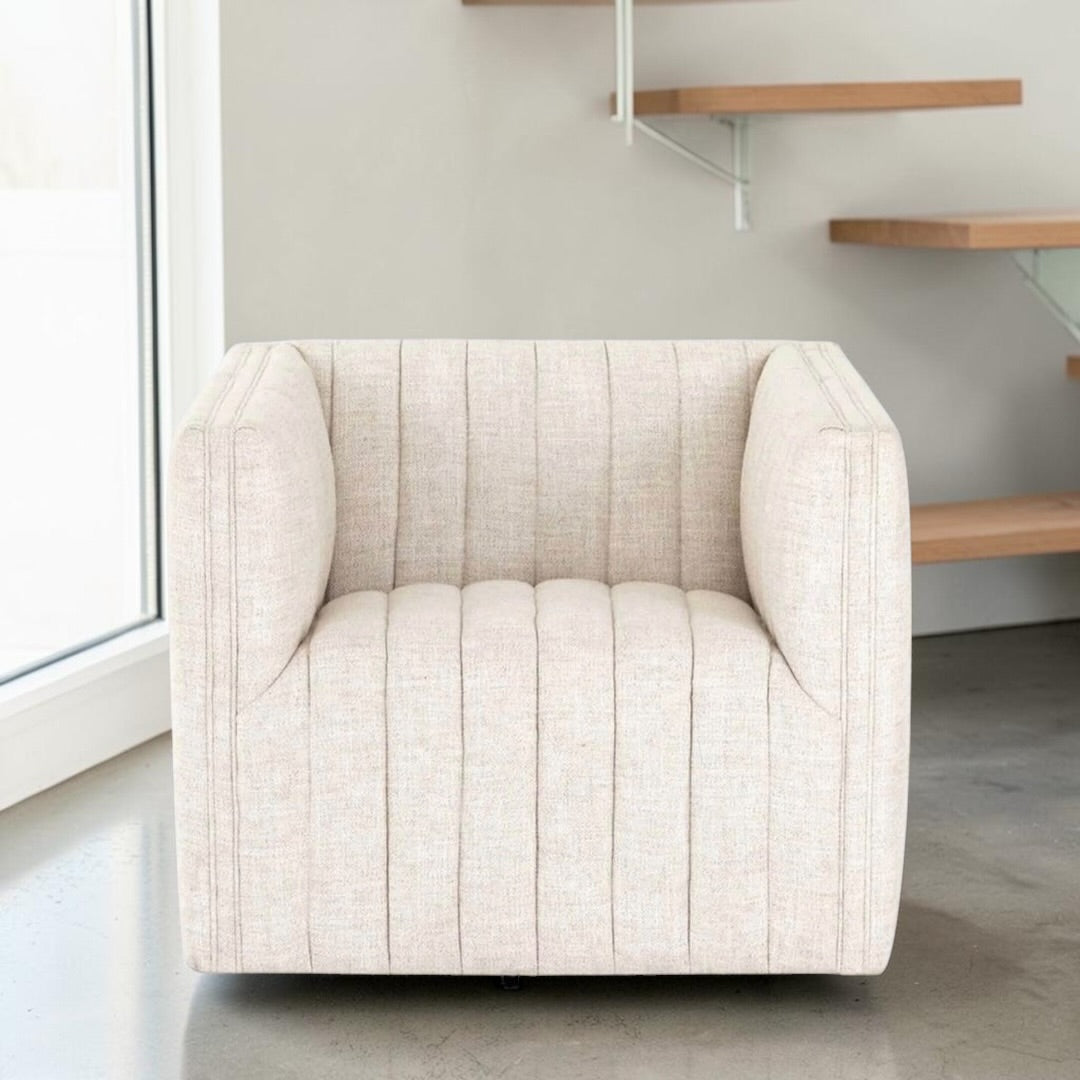 Lulu & Georgia Roz Swivel Chair