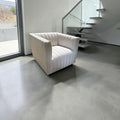 Lulu & Georgia Roz Swivel Chair