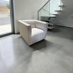 Lulu & Georgia Roz Swivel Chair