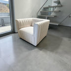 Lulu & Georgia Roz Swivel Chair