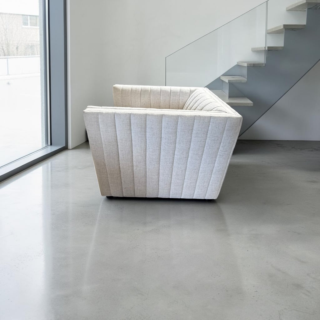 Lulu & Georgia Roz Swivel Chair