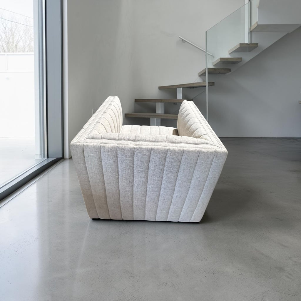Lulu & Georgia Roz Swivel Chair