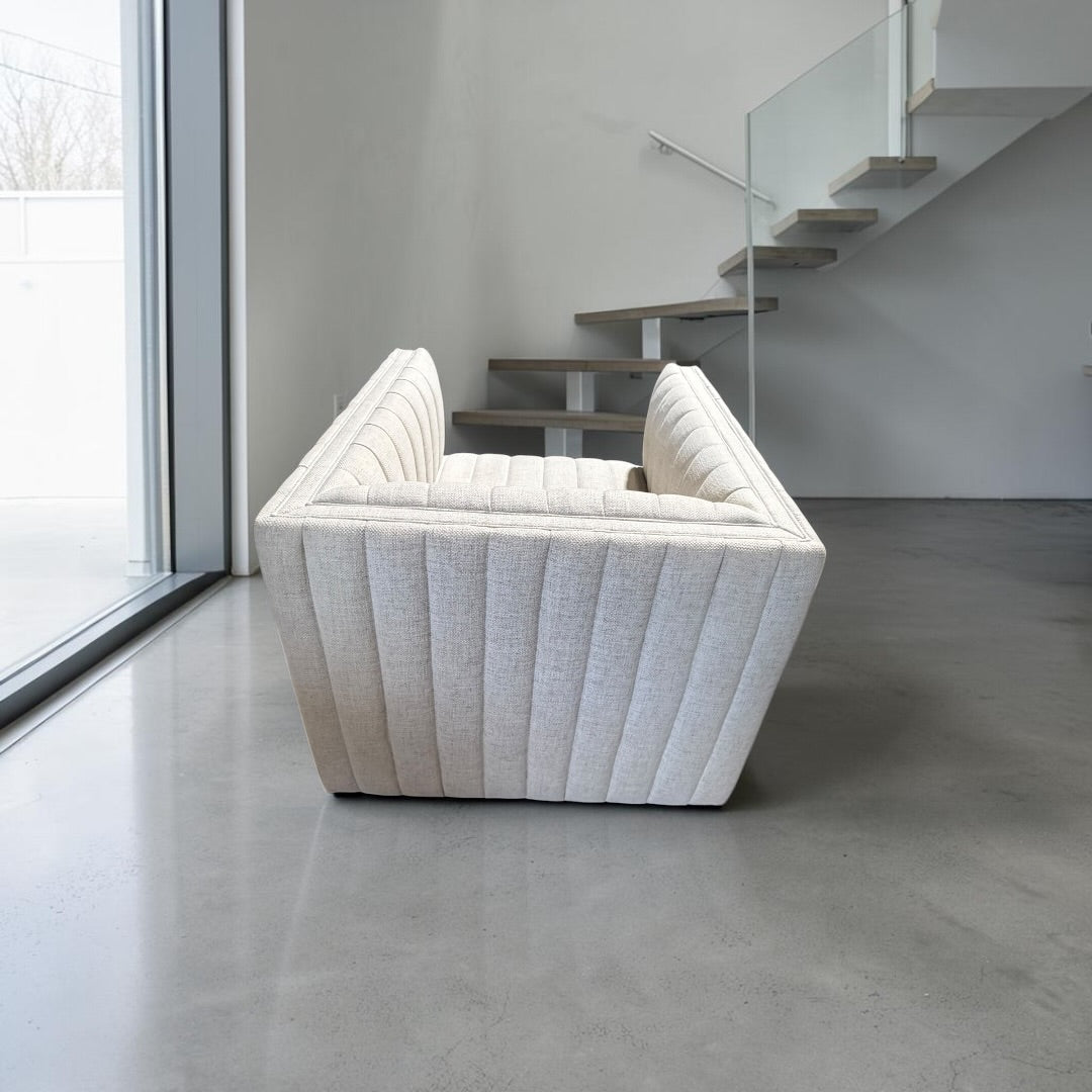 Lulu & Georgia Roz Swivel Chair