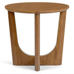 Article Tovi Side Table - Smoked Oak grade