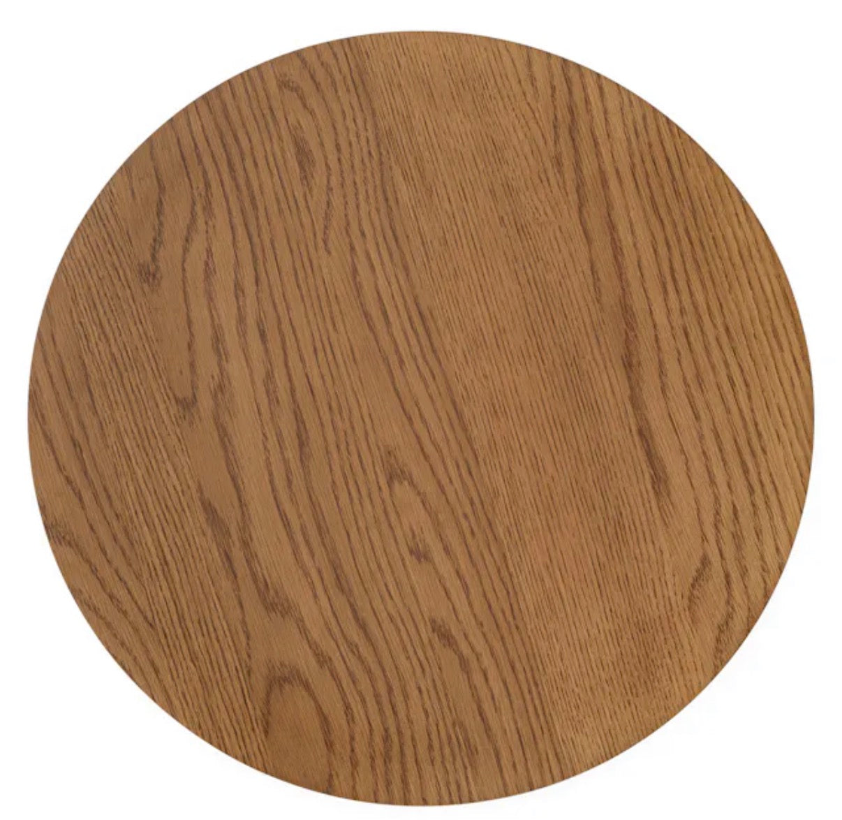 Article Tovi Side Table - Smoked Oak grade