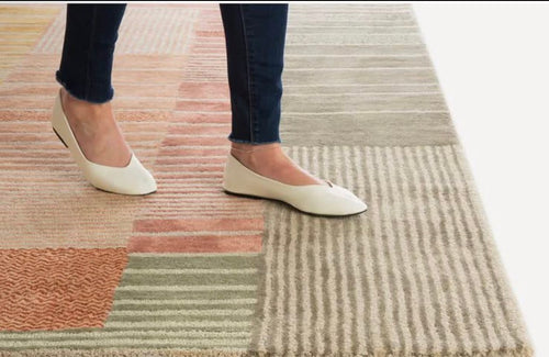Burrow Prairie Modern 7'6