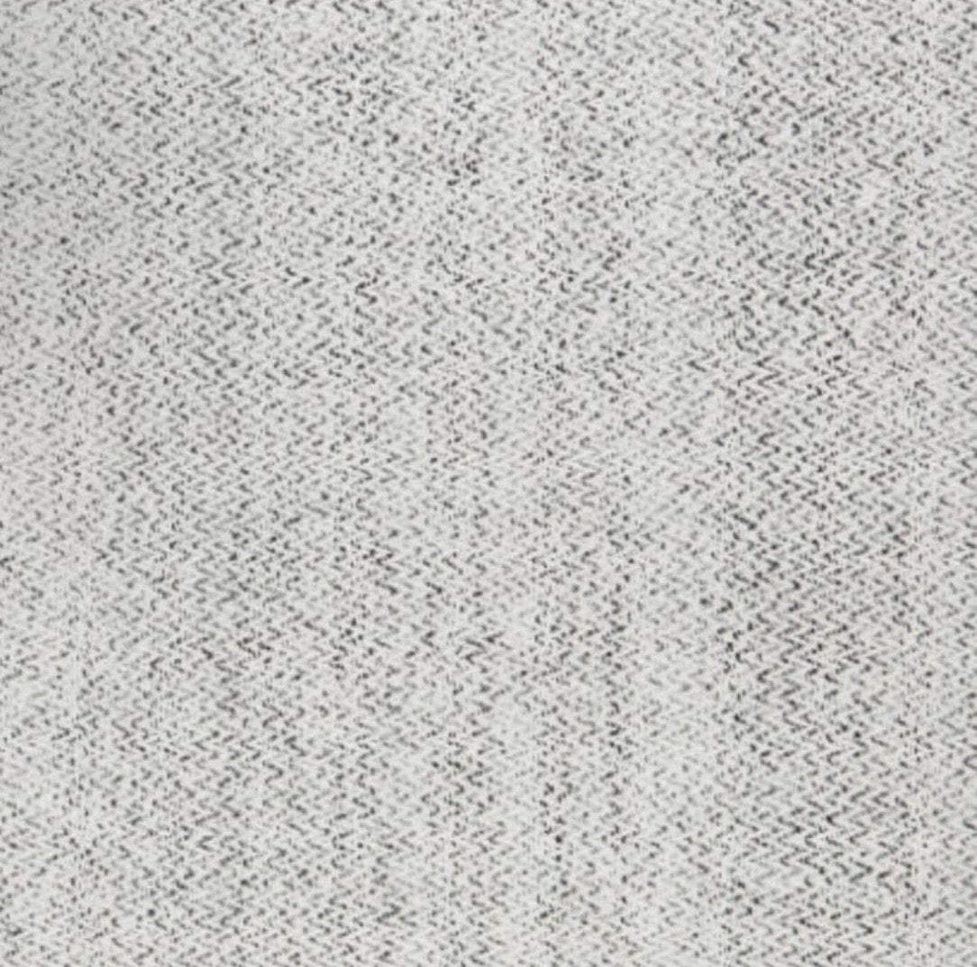 Burrow Cape House 8x10 Indoor/Outdoor Rug Dark Gray