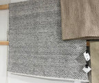 Burrow Cape House 5x8 Indoor/Outdoor Rug Light Gray