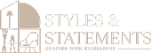 Styles & Statements
