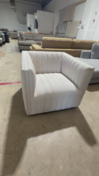 Lulu & Georgia Roz Swivel Chair